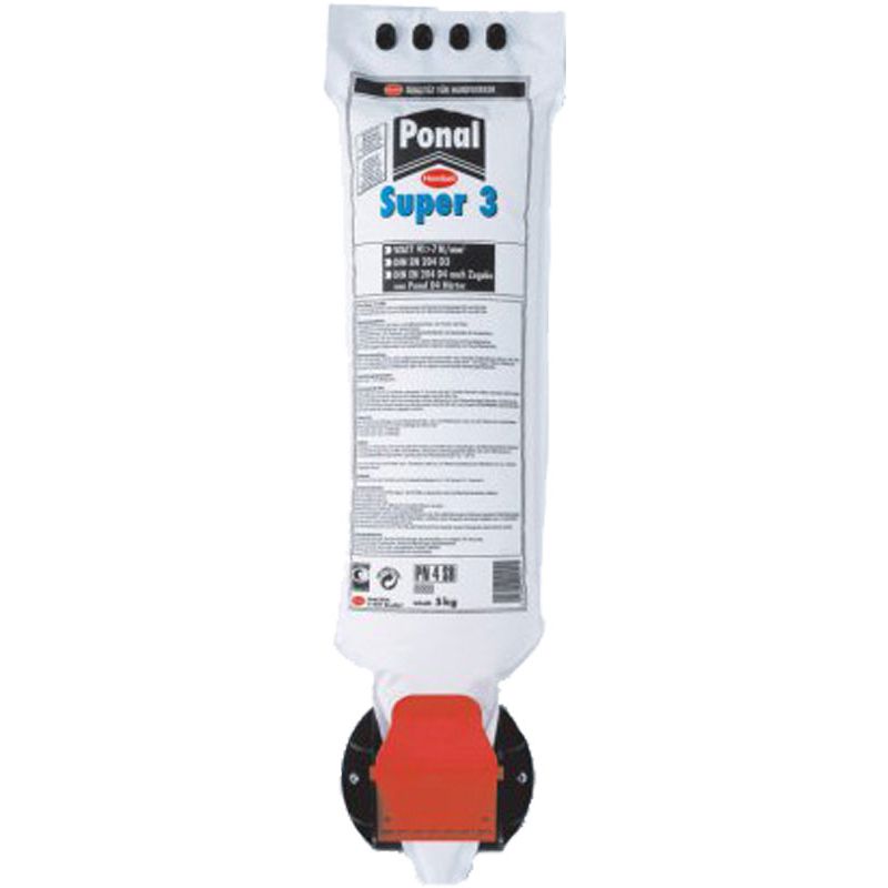 Ponal Super 3 PN2SB 2x5 kg Beutel Produktbild BIGPIC L