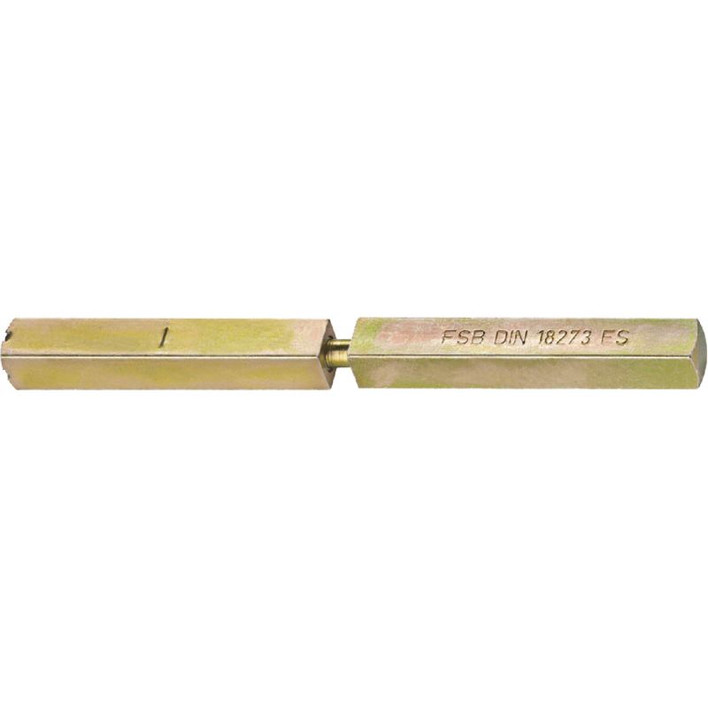 FSB Spezialstift *05 0125* 9 mm Produktbild BIGPIC L