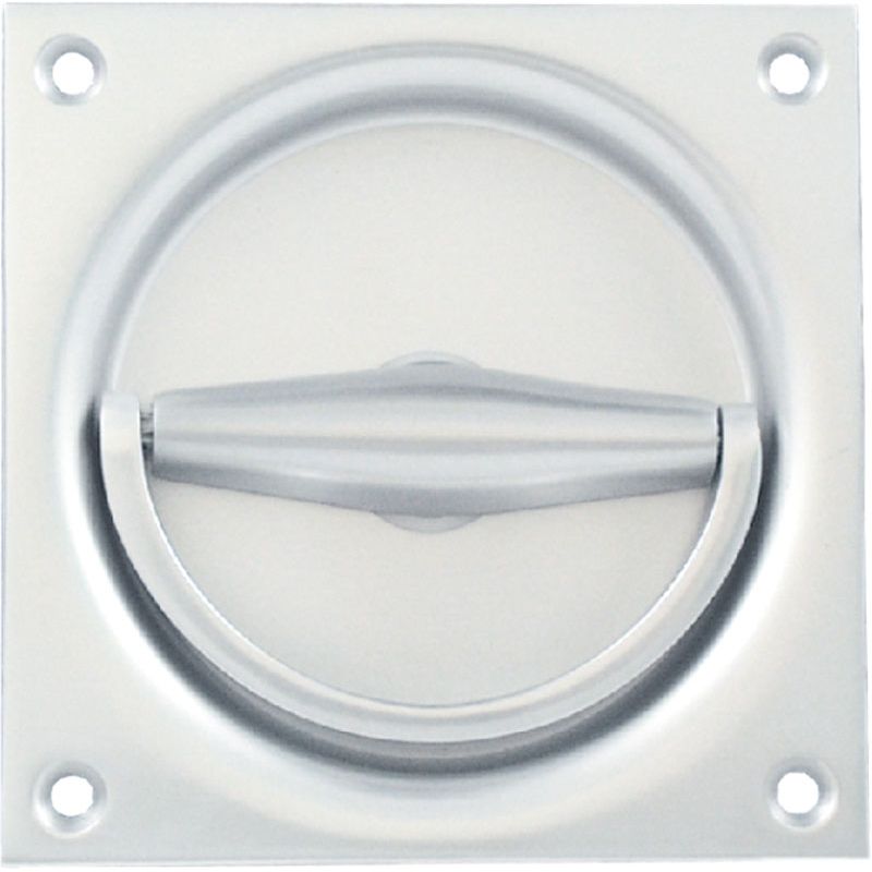 KWS Klappringmuschelgriff *5025* Produktbild BIGPIC L