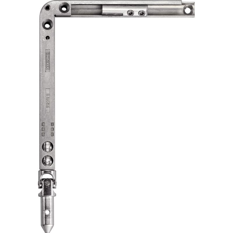 GEZE Eckwinkelgetriebe Fz 90 Produktbild BIGPIC L