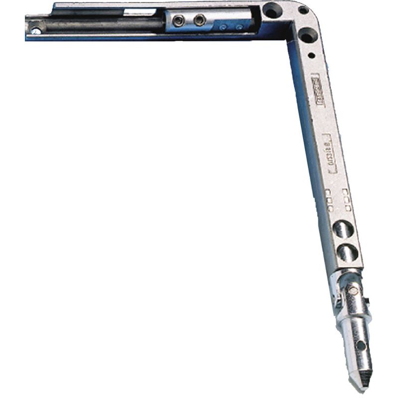 GEZE Eckwinkelgetriebe Fz 90 Produktbild BIGPIC L