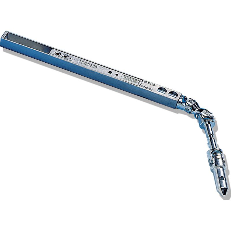 GEZE Getriebe Fz 92 Produktbild BIGPIC L