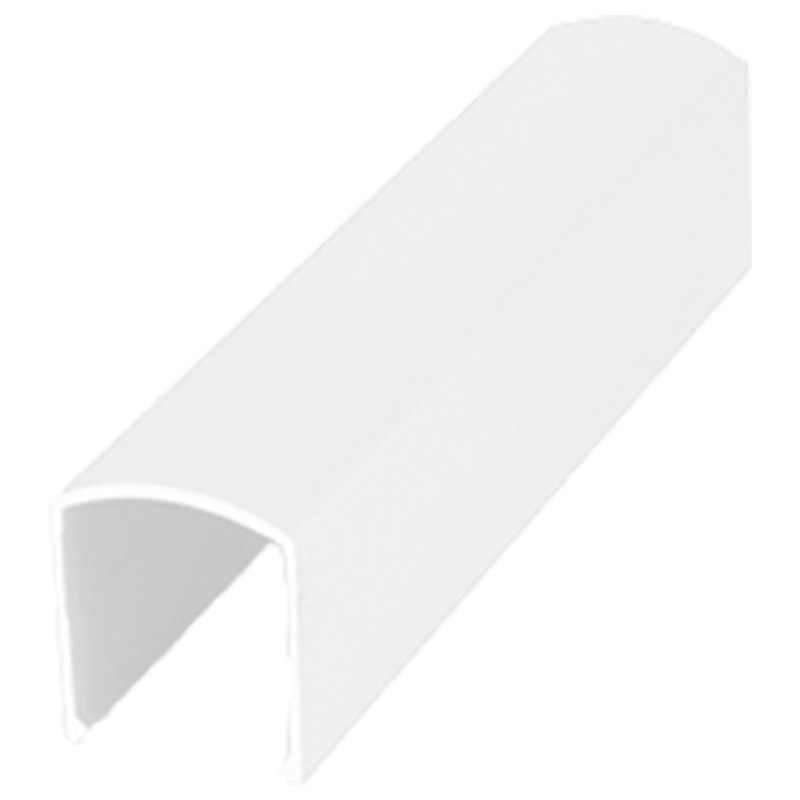 Geze OL 90 N Abdeckprofil Produktbild BIGPIC L