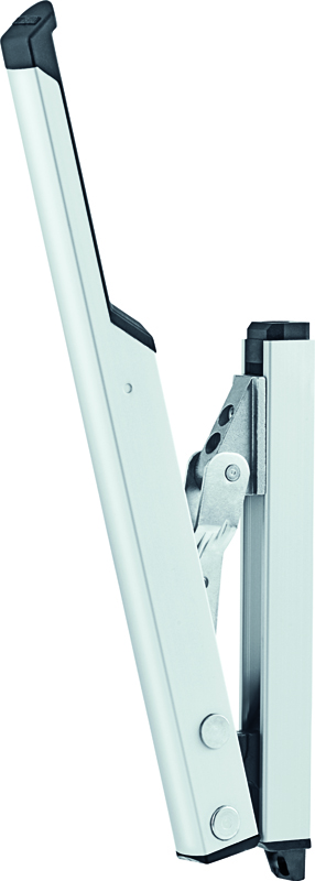 Geze OL 90 N Handhebel Produktbild BIGPIC L
