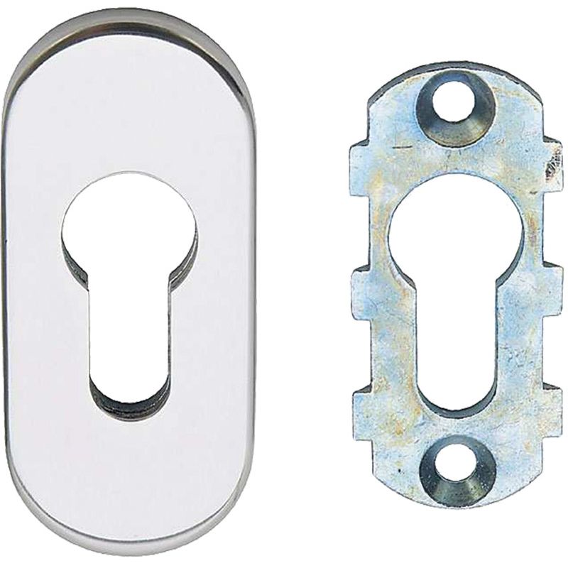 Wilhelm May Schieberosette 470 PZ 9mm Produktbild BIGPIC L