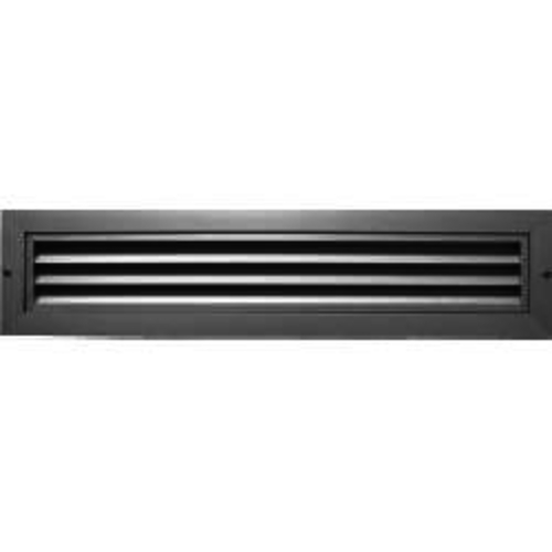 Renson Badezimmerlüfter 461 EV 1 Abmessung „425 x 76 mm Breite x Höhe“ Produktbild BIGPIC L