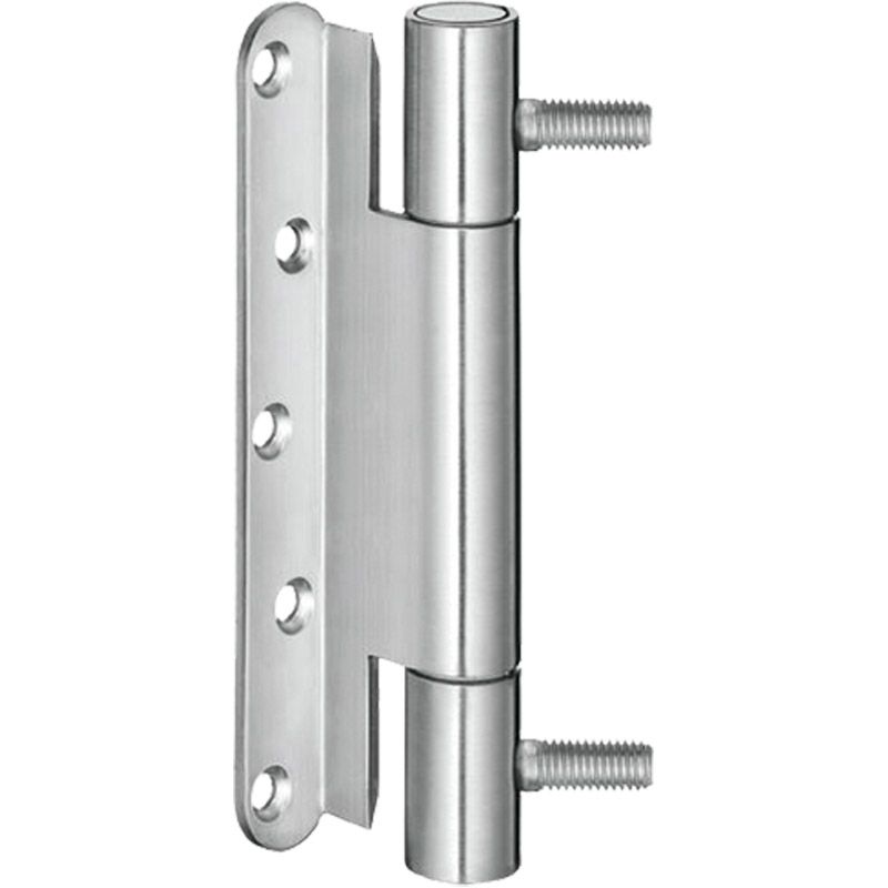 Variant Objektband VN 3738/160 mm niro Produktbild BIGPIC L