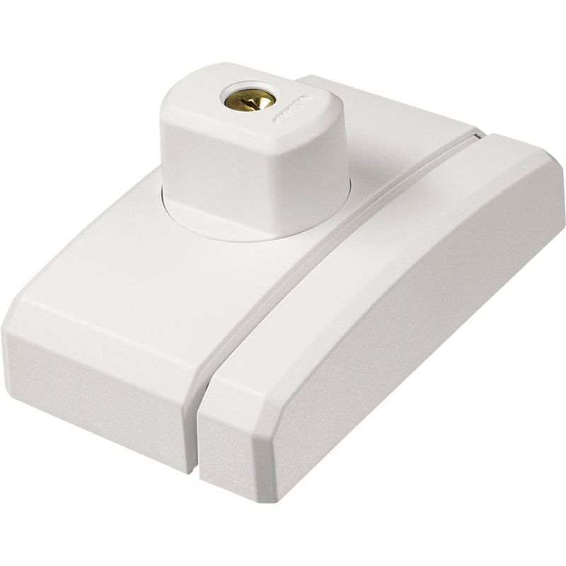 ABUS Fenster-Zusatzsicherung FTS96 Produktbild BIGPIC L