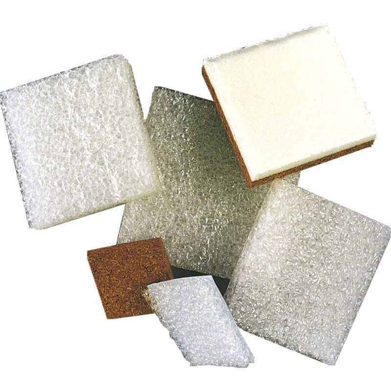 Schaumstoffpads Produktbild BIGPIC L