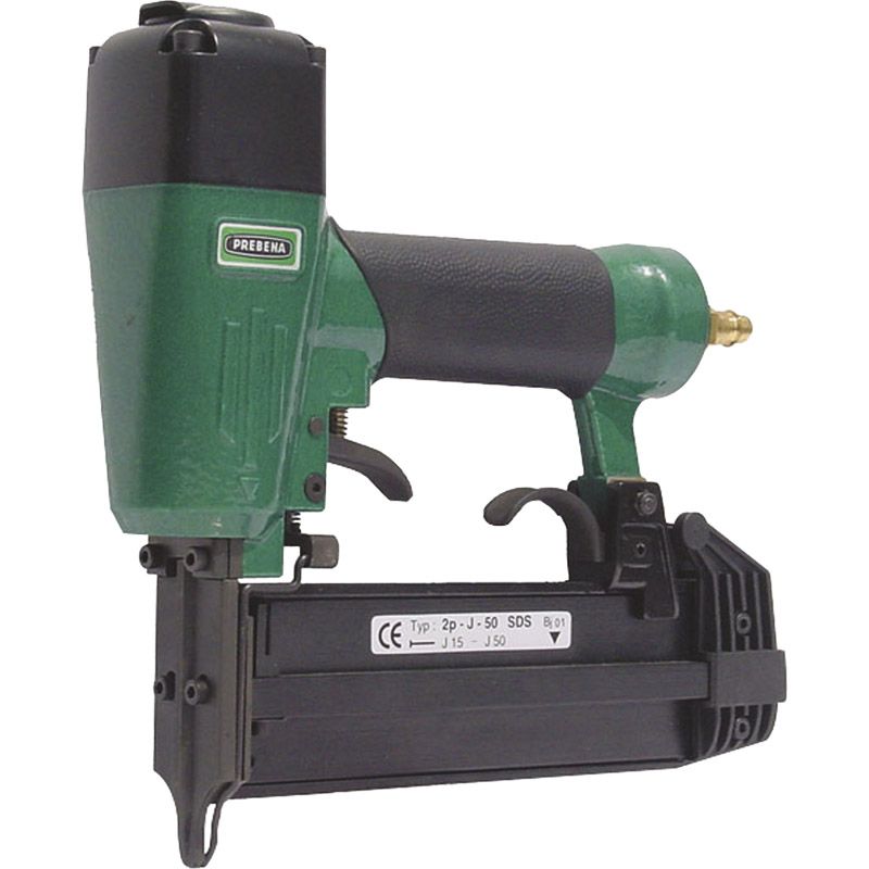 Prebena Druckluftnagler 2P-J-50 SDS Produktbild BIGPIC L