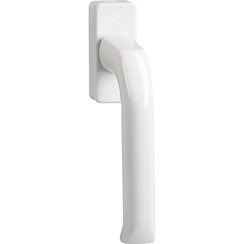 Fenstergriff 013/U34 10/32 F9016 Produktbild BIGPIC L