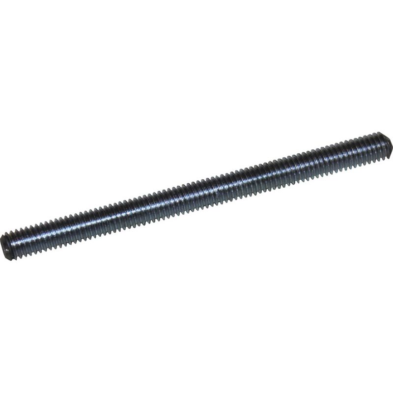 Gewindestift DIN 976 M6,0x80 EI Produktbild BIGPIC L