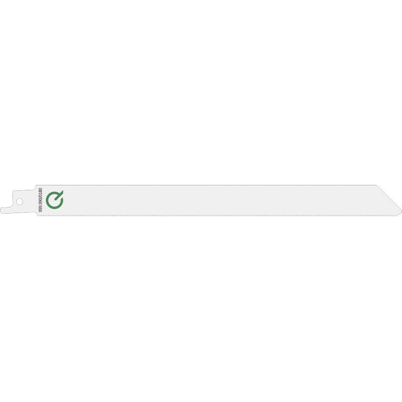 greenteQ Säbelsägeblatt SB-S M 225 *Metall* Produktbild BIGPIC L
