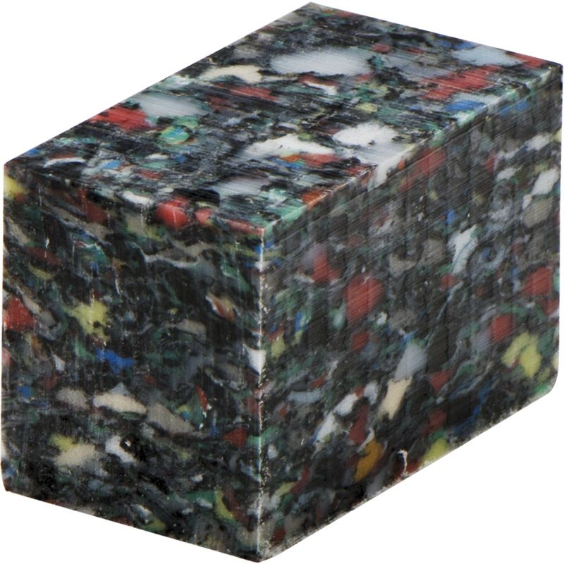 greenteQ Füllstück 14x22x1000 mm Produktbild BIGPIC L