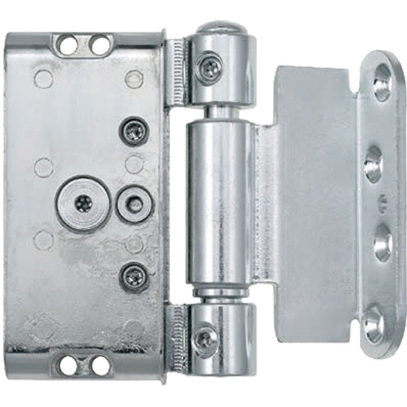 ANUBA Haustür-Rollenband Duplex 320-3D-TL mit Bandtasche Produktbild BIGPIC L