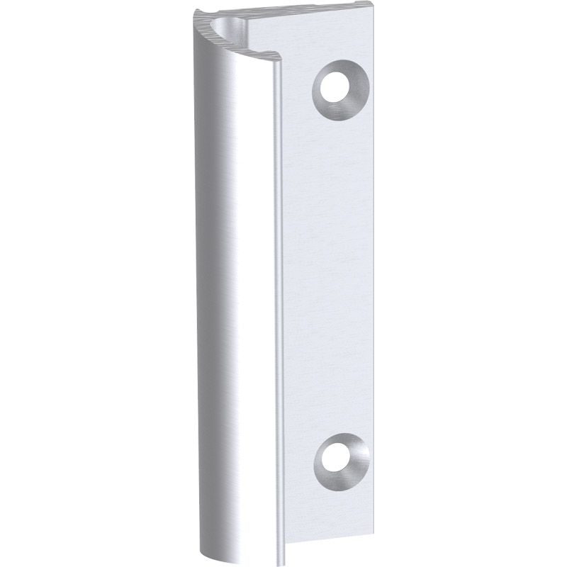MACO Muschelgriff SOFT-L Aluminium Produktbild BIGPIC L