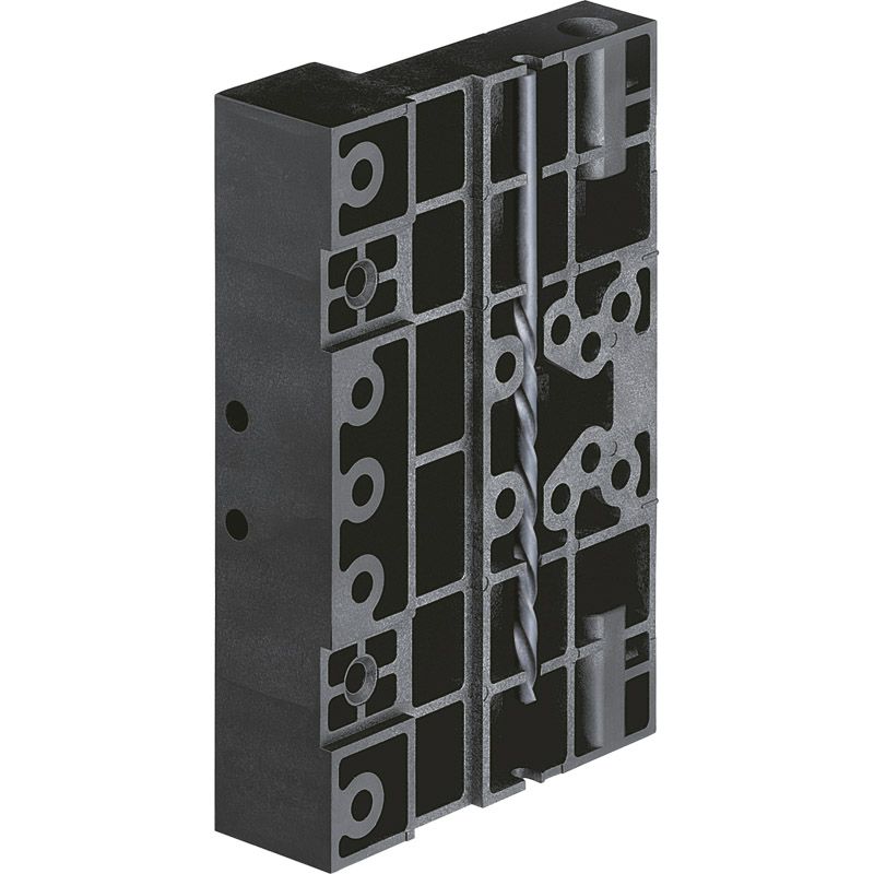 SIMONSWERK Bohrkörper SIKU 3D K 3030/3130/3230/3330 Produktbild BIGPIC L