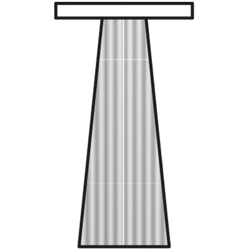 GKG Bürstendichtung BD12 Produktbild BIGPIC L
