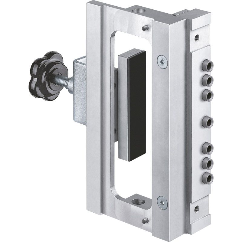 SIMONSWERK Bohr-/Fräskörper BAKA Protect 4000 Rahmen Produktbild BIGPIC L