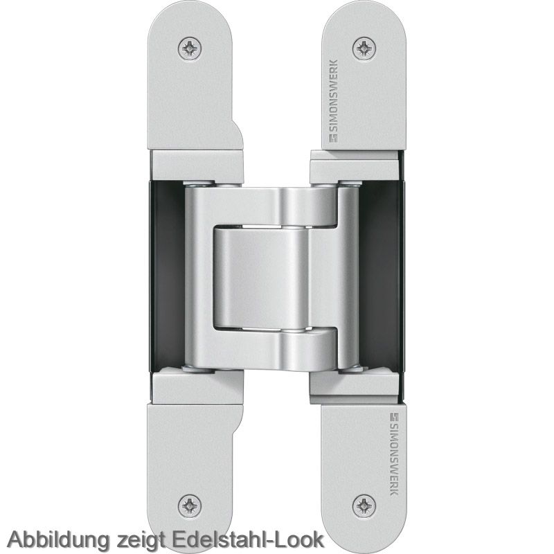 SIMONSWERK Objektband TECTUS TE 541 3D FVZ Produktbild BIGPIC L