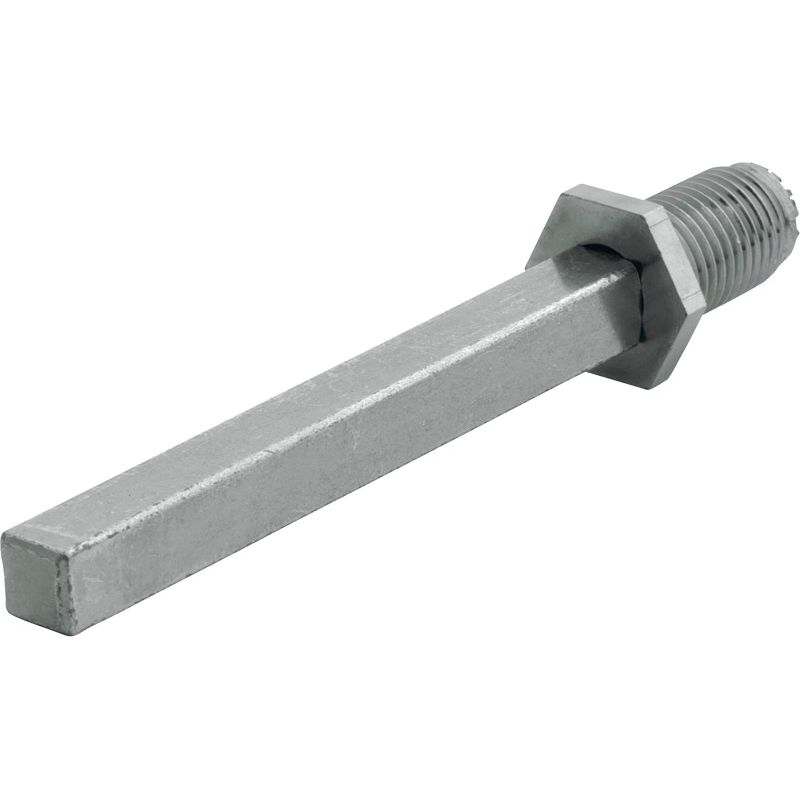 HOPPE FDW-Vollstift M12 für Schnellstift-Verbindung Produktbild BIGPIC L