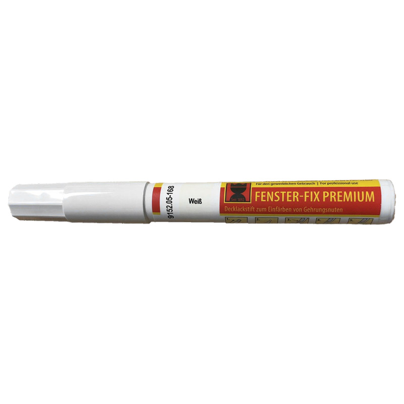 Decklackstift Fenster-Fix PREMIUM Produktbild BIGPIC L