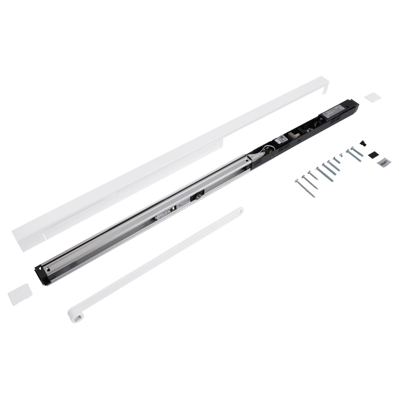 DORMAKABA Gleitschiene G-EMR im Contur Design Produktbild BIGPIC L