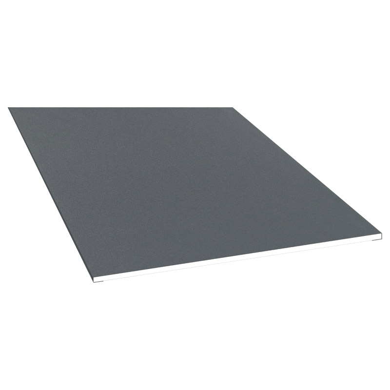 Flachprofil 150x3mm Lg. 6,00m foliert 70 1205-083 Basaltgrau Glatt Produktbild BIGPIC L