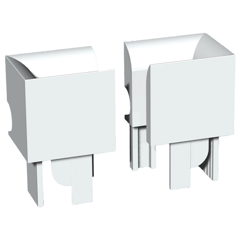 MENKE PVC-Einlauftrichter 905/2 Produktbild BIGPIC L