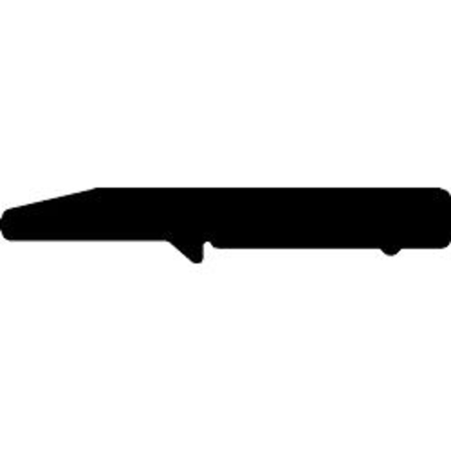 Glassicherungsprofil HA GSP-RC2 VE30 Produktbild BIGPIC L