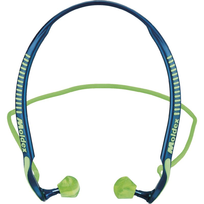 MOLDEX Bügelgehörschutz Jazz Band® 2 SNR23 Produktbild BIGPIC L