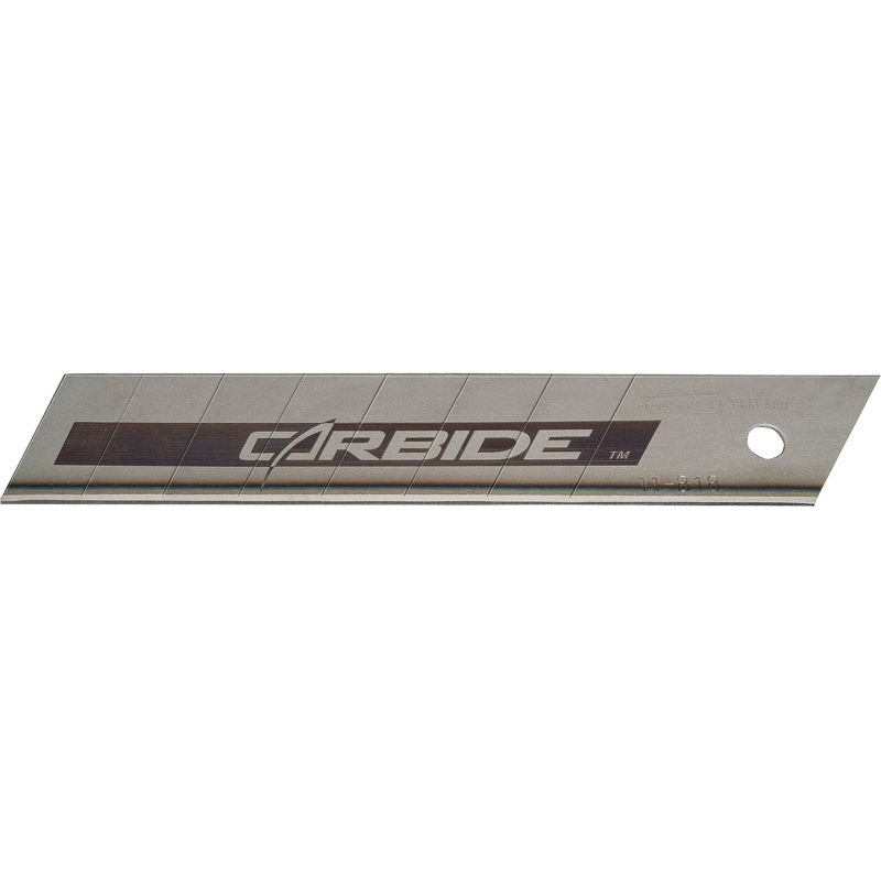 Abbrechklinge Carbide Klingenbreite 18mm Produktbild BIGPIC L