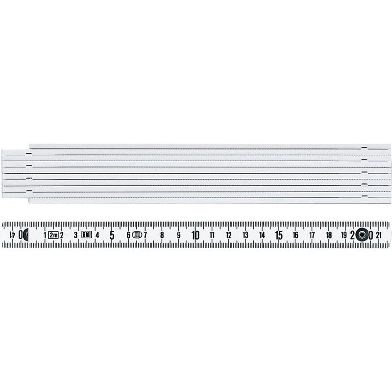 BMI Meterstab 1041/1042 1/2 m Produktbild BIGPIC L