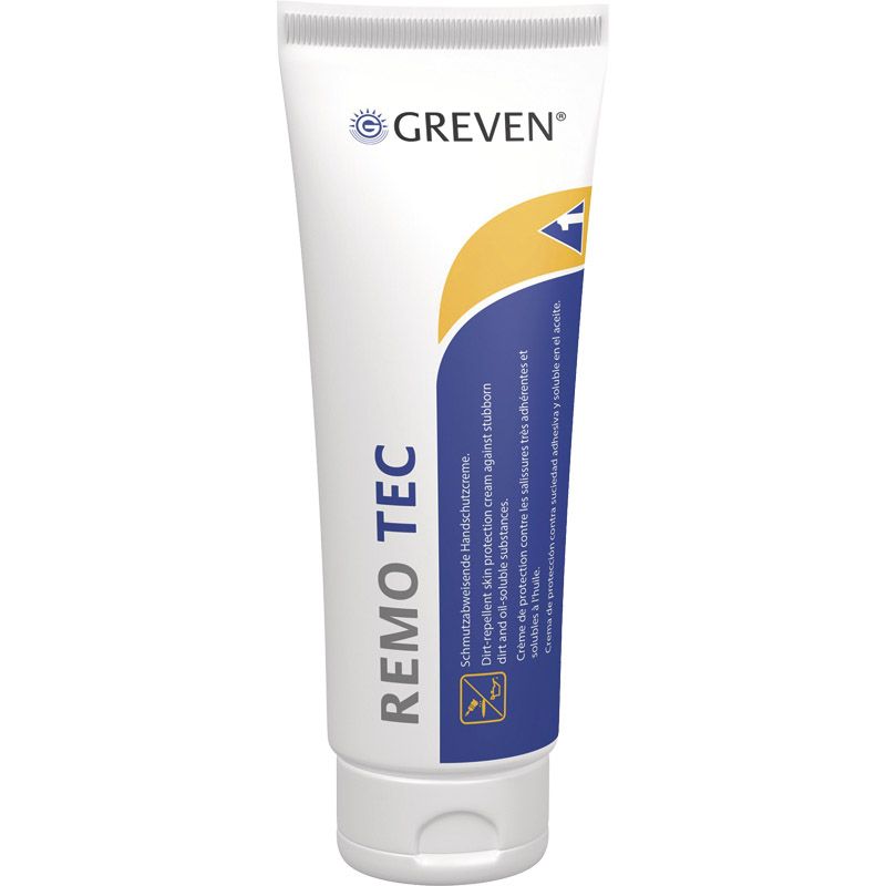 GREVEN Hautschutzcreme REMO TEC Produktbild BIGPIC L