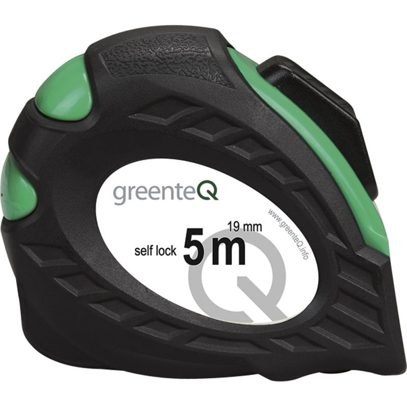 greenteQ Profi Maßband Produktbild BIGPIC L