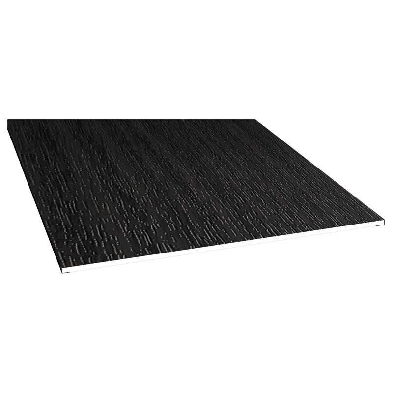 Flachprofil 200x3mm Lg. 6,00m foliert 214 0005-167 Eiche Grau Produktbild BIGPIC L