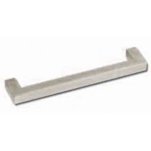 Griff Megrez LA 320 B 335 Edelstahl geb. Produktbild BIGPIC L