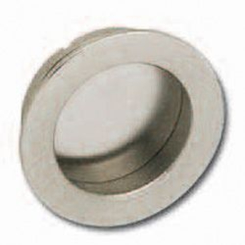 Muschelgriff Ogma D 40 MS poliert Produktbild BIGPIC L