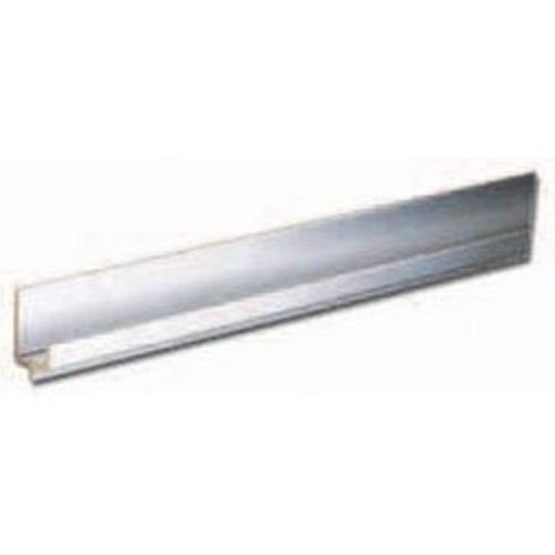 Griffleiste Aigina L 2500 Alu eloxiert Produktbild BIGPIC L