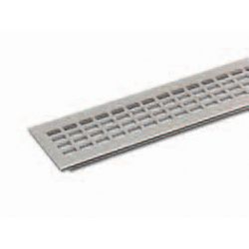Lüftungsgitter 80/800,weiß beschichtet Produktbild BIGPIC L