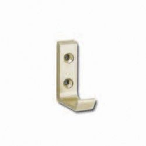 Mantelhaken Algethi H 48 Alu silber Produktbild BIGPIC L