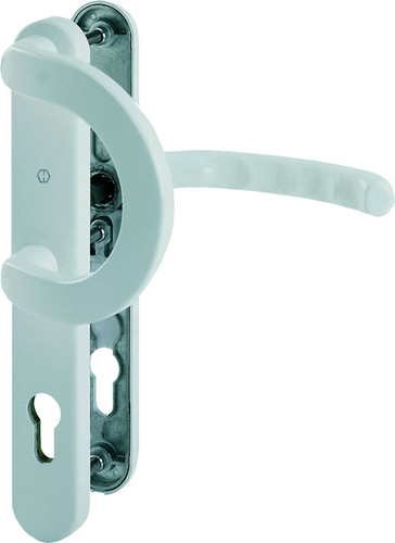 Schmalrahmenwegrt 513G/3358/3357N/1500 ES1 TS 67-72 F9016 Produktbild BIGPIC L
