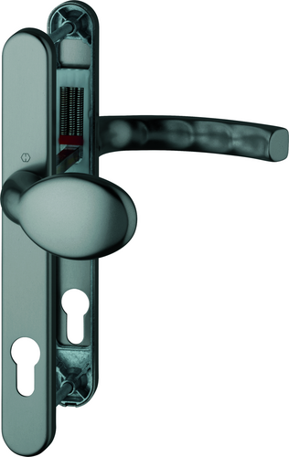 Schmalrahmenwegrt 76G/3347N/1540 PZ 92 TS72-82 F9 Produktbild BIGPIC L