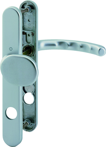 Schmalrahmenwegrt 86G/3357N/1500 RZ F1-2 Produktbild BIGPIC L