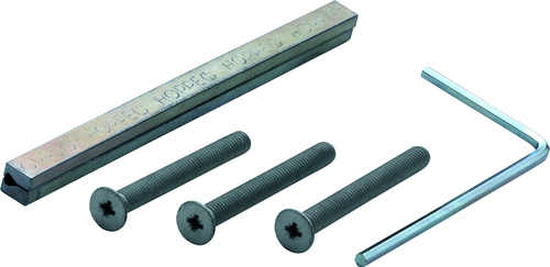 Bef.Set GR/GR unsichtbar 8mm TS77-82 Produktbild BIGPIC L