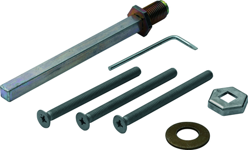 Bef.Set KN/GR unsichtbar 8mm TS102-107 Produktbild BIGPIC L