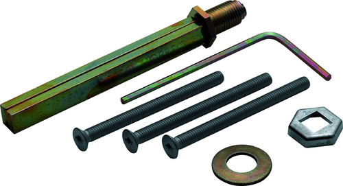 Bef.Set KN/GR unsichtbar 10mm TS87-92 Produktbild BIGPIC L