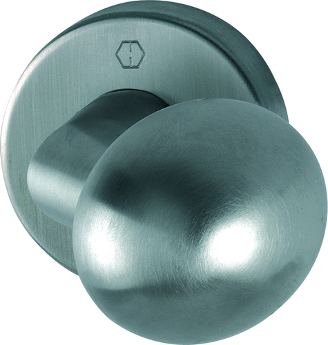 Kugelknopf E50G/42 TS 40-45 F69 Produktbild BIGPIC L