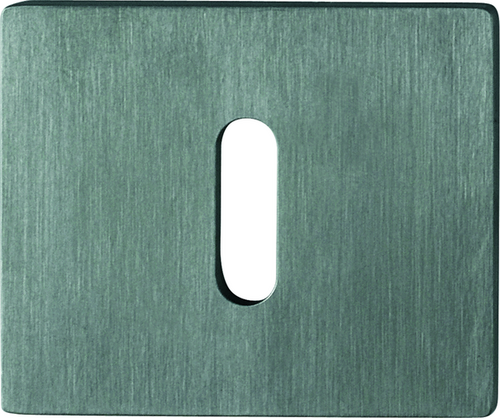 E847NS Paar / F69 Edelstahl matt / 5,9x24,5 mm / Ovalbart / 35-45 mm Produktbild BIGPIC L