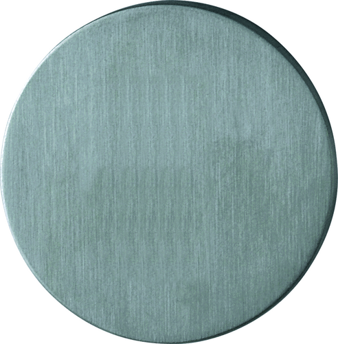 E849S-SK Paar/F69 Edelstahl matt//blind/ Produktbild BIGPIC L